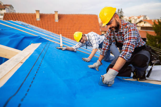 Quick and Trustworthy Emergency Roof Repair Services in South Oroville, CA